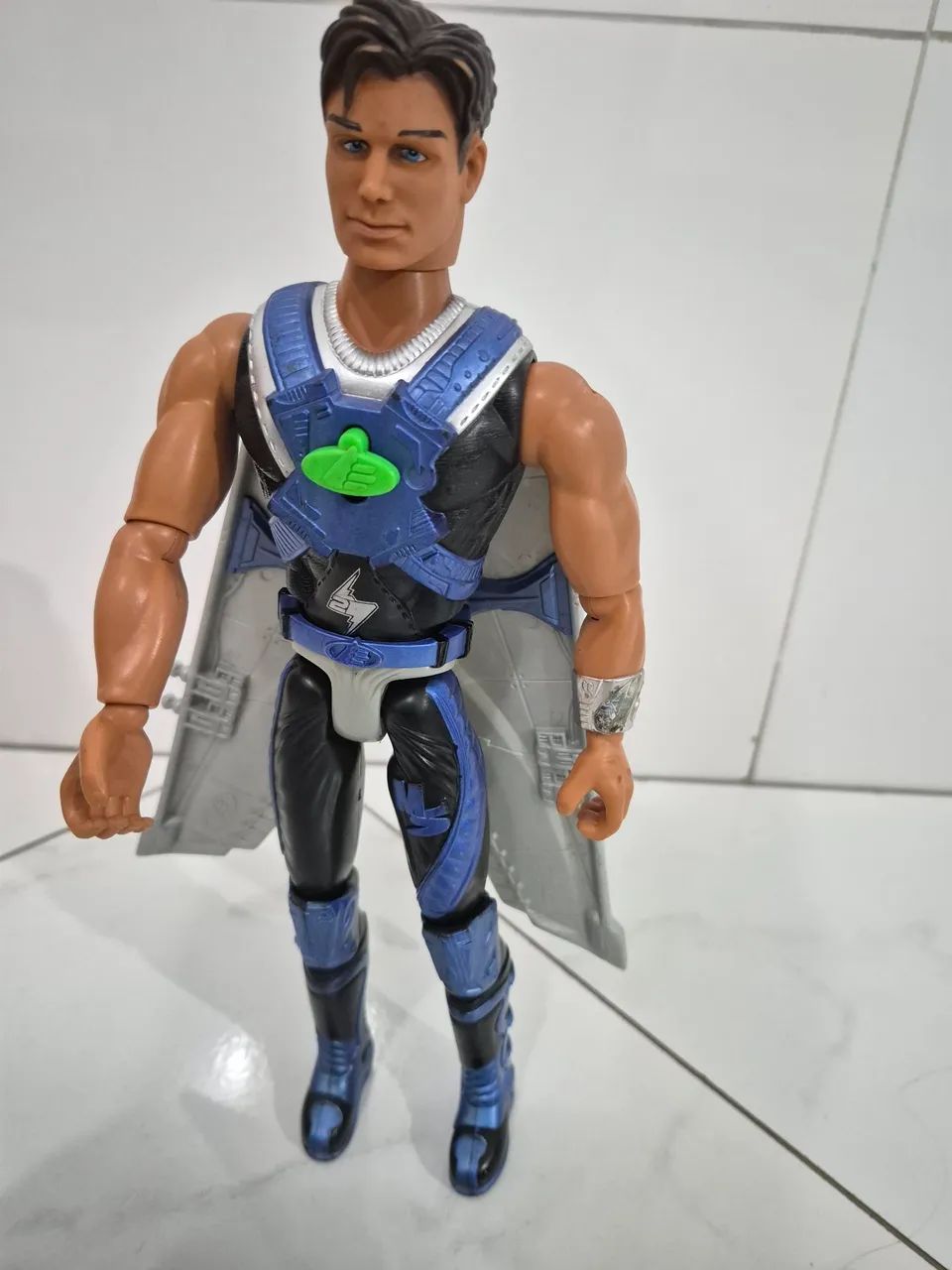 Max Steel Asa Delta - Foto 2
