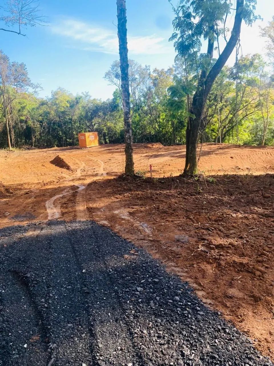 Terreno rural de 5 mil metros  - Foto 3