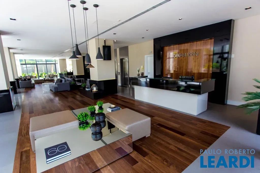 APARTAMENTO - BROOKLIN - SP - Foto 4