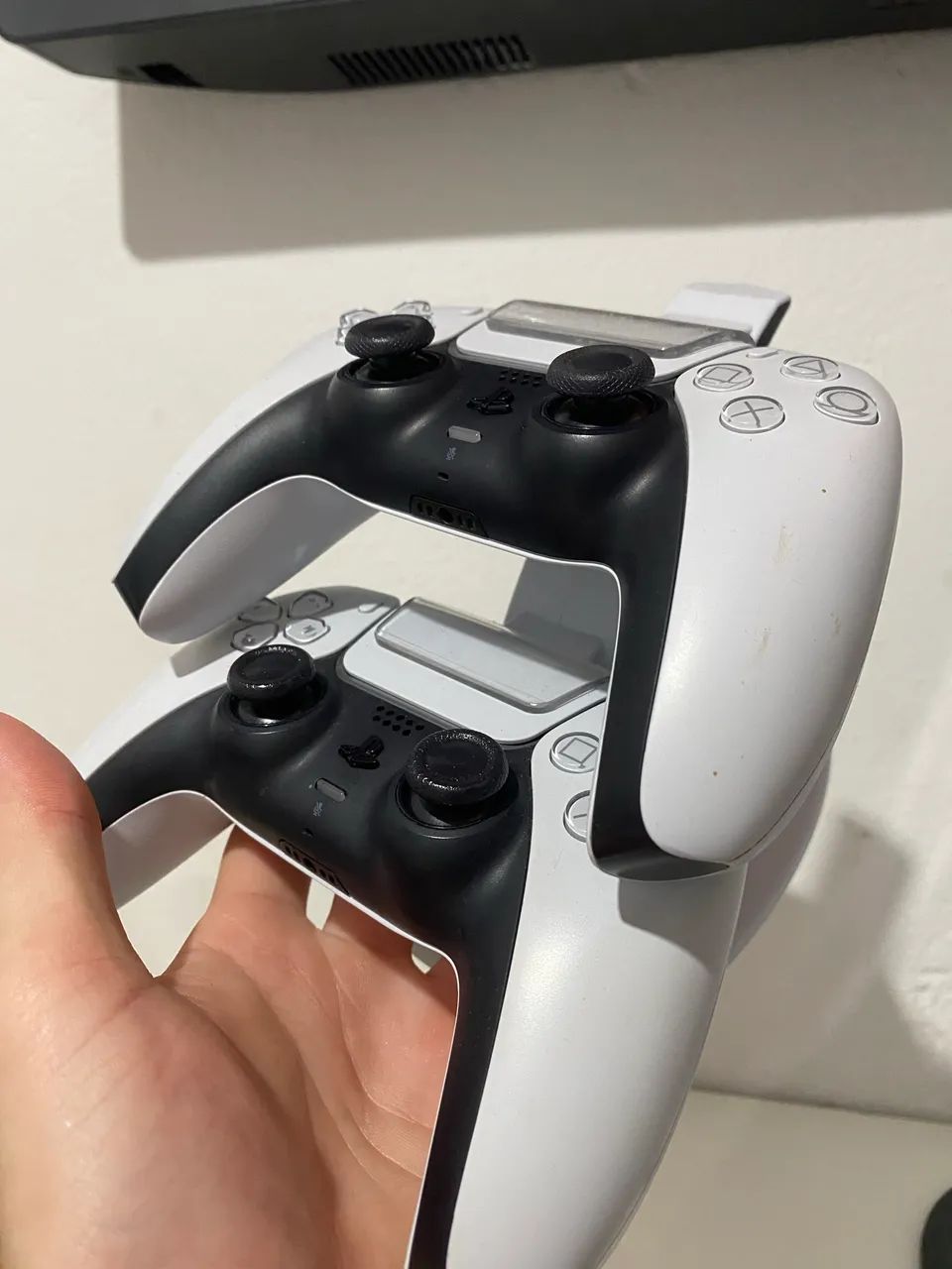 Ps5 Slin no pix 