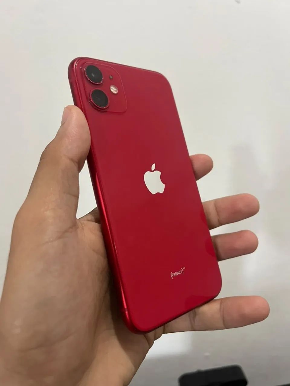 Iphone 11 64gb Todo Original