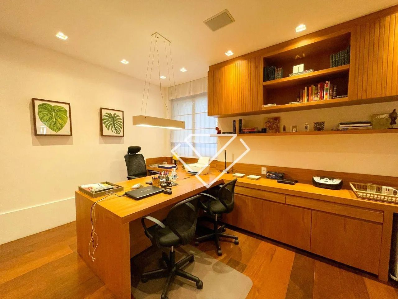 Casa no Jardim Pernambuco à venda, 1200 m² por R$ 25.000.000 - Leblon - Rio de Janeiro/RJ - Foto 10