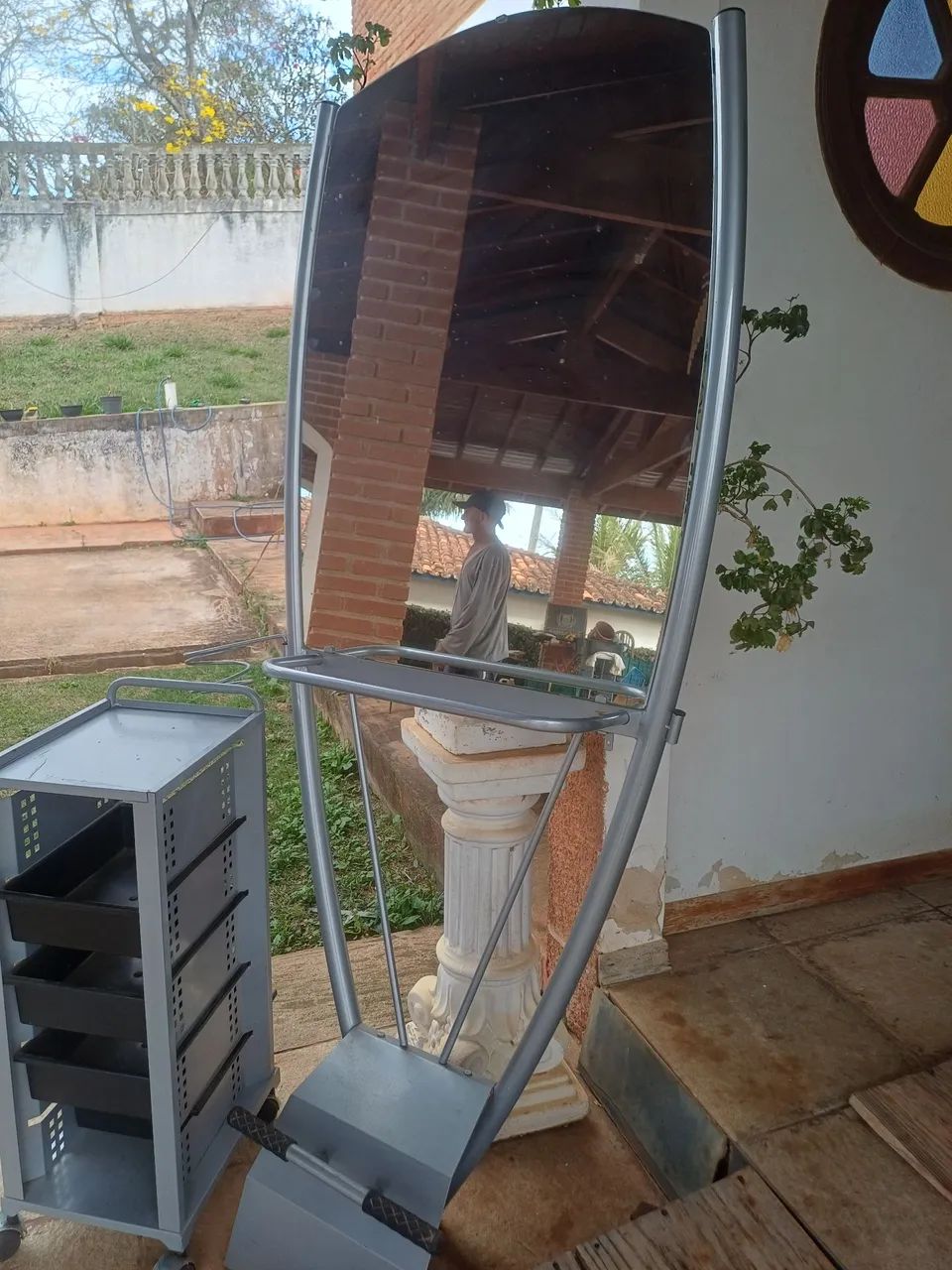 Móveis para salão de beleza  - Foto 4