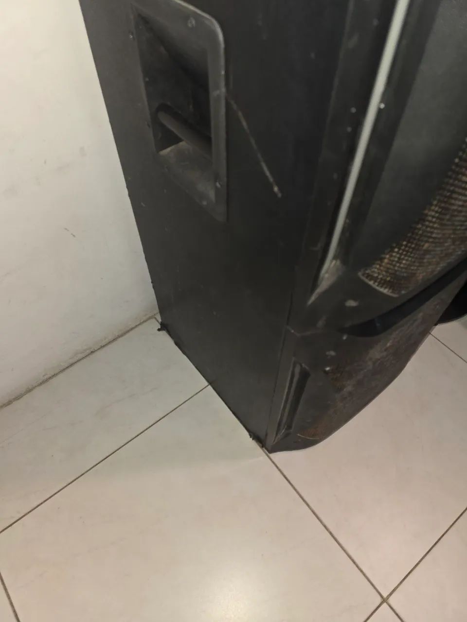 Caixa de som philco 3000 watts  - Foto 3