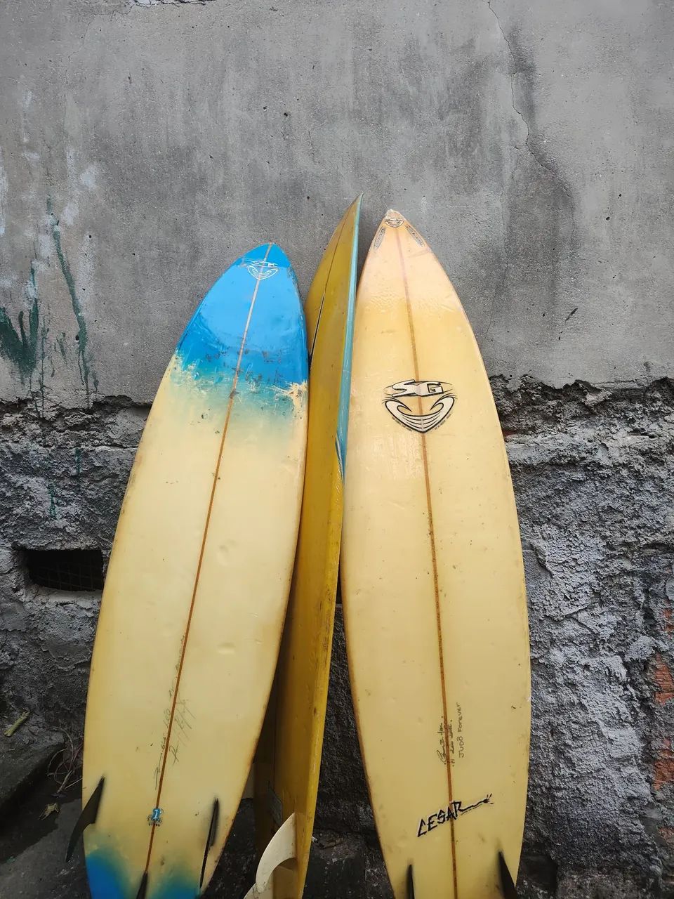 Pranchas de surf - Foto 4