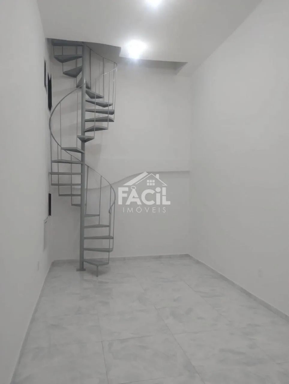 Loja/Salão à venda no Centro de Vitória  40m² 1 banheiro - Foto 4