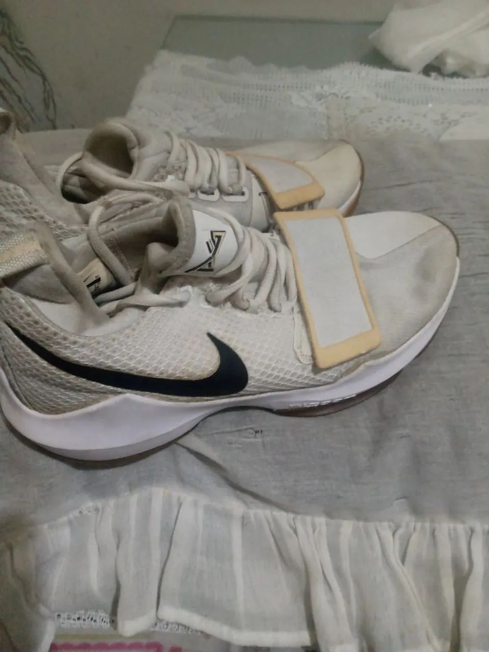 Tênis Nike zoom 13 para prática esporte. - Foto 4
