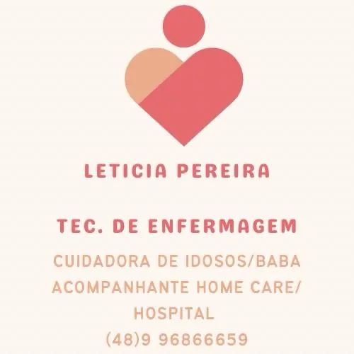 OFEREÇO SERVIÇOS DE BABA E FREE LANCE 