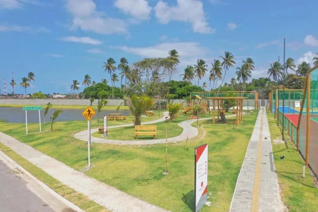 Foto - Maceió - Pajuçara