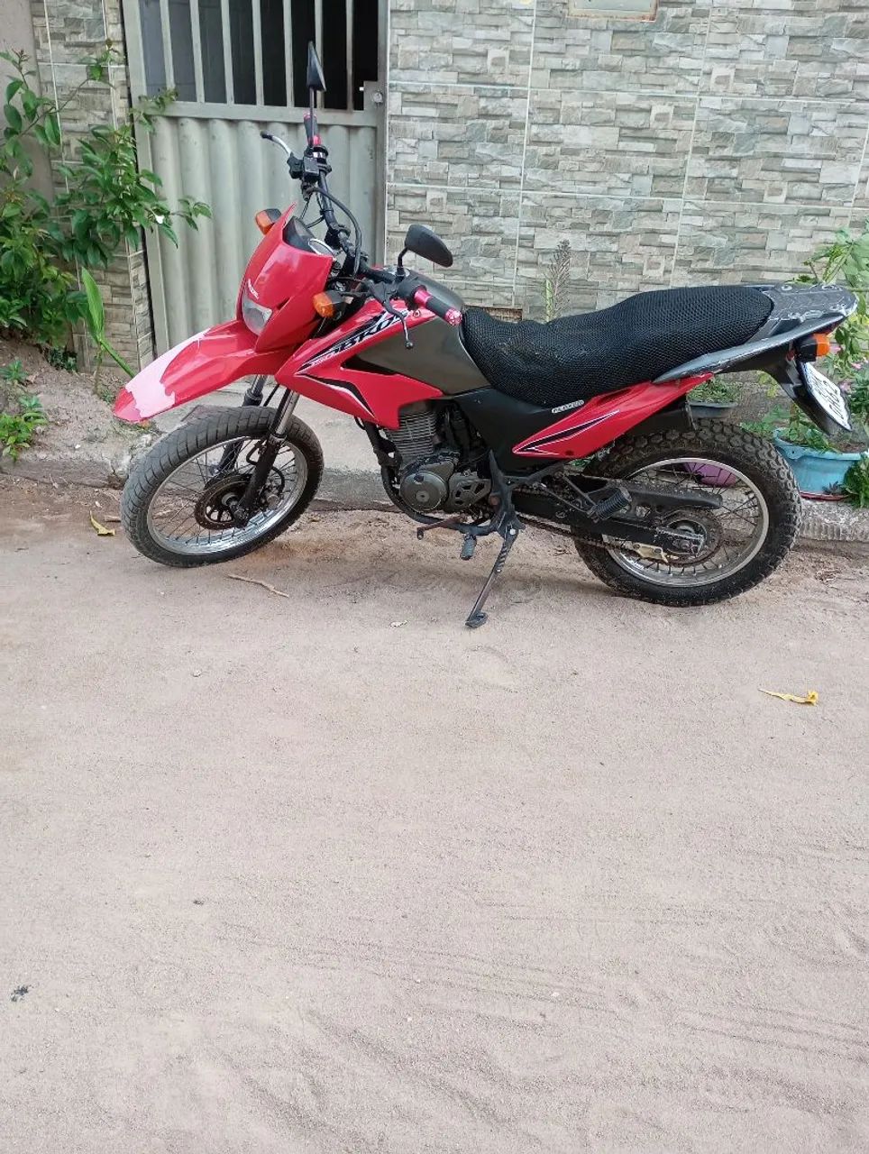 Bross NXR 150 Flex . - Foto 2