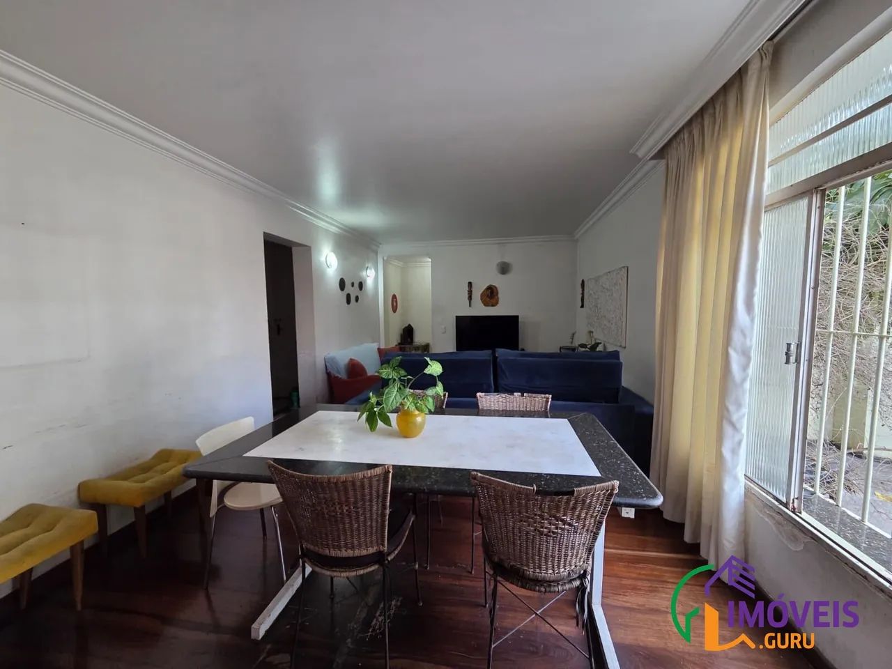 CASA ASSOBRADADA - JARDIM LEONOR - SP - Foto 2