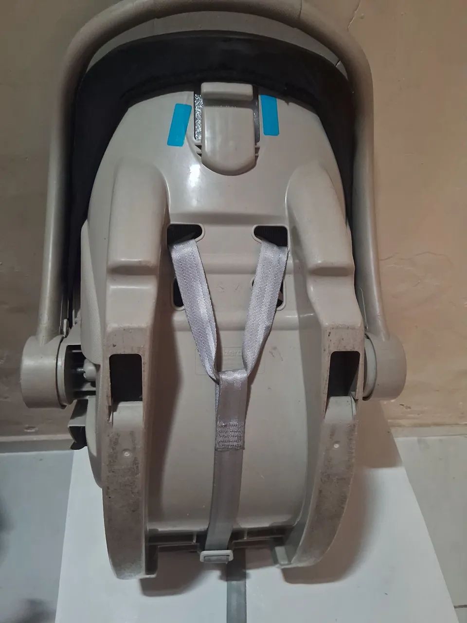 VENDO BB CONFORTO  - Foto 3