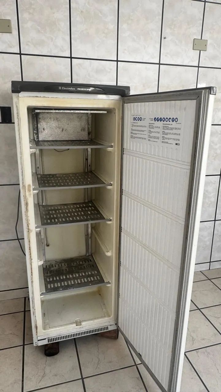 Vendo Freezer  - Foto 2
