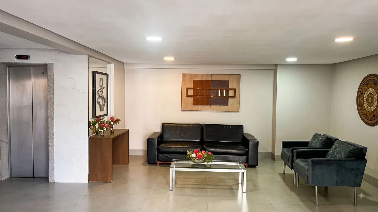 VENDA APTO ALTO DA GLÓRIA  - Foto 2