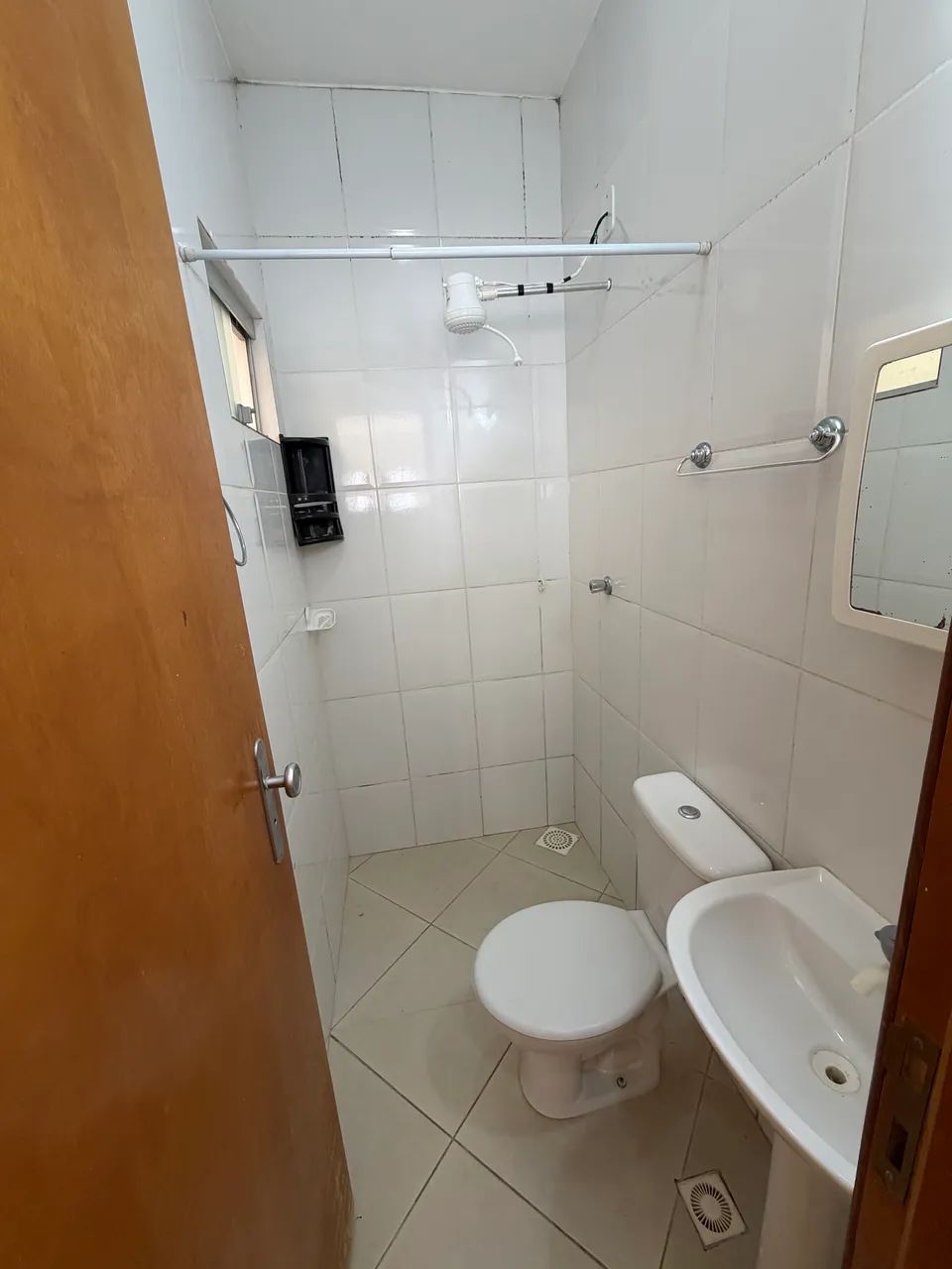 Excelente Kit com 40m2 em Sobradinho, área térrea - Foto 5