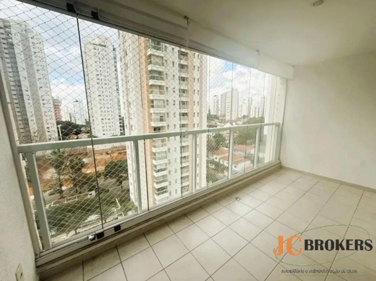 Apartamento com 51 m², 1 dormitório, 1 vaga - Foto 4