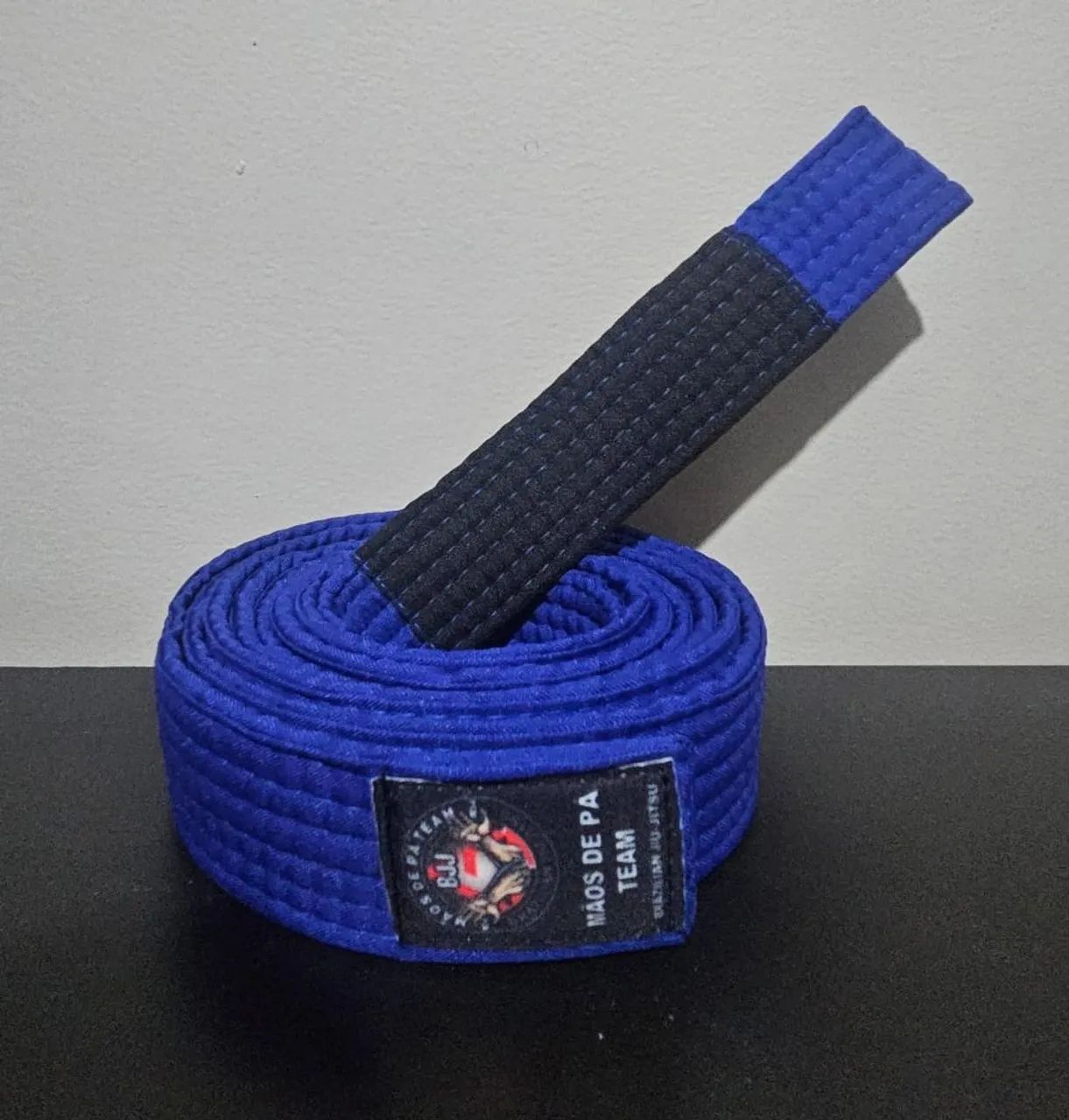 Faixas de Jiu-Jitsu  - Foto 2