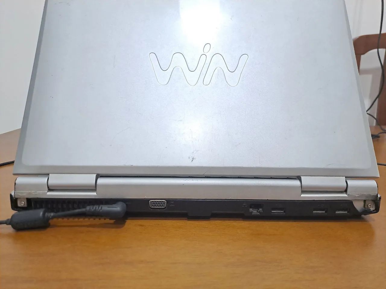 Notebook CCE Pentium Dual-Core T3400 - Foto 4
