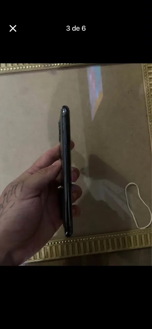iPhone 11 Pro  - Foto 5