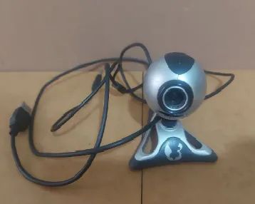 web cam câmera para pc - Foto 2