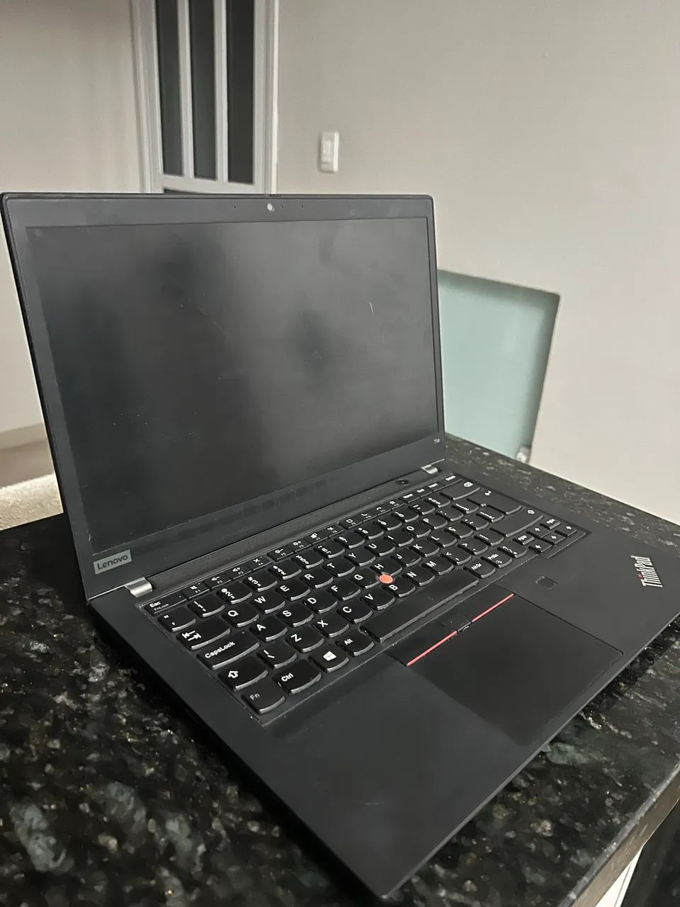 Notebook - ThinkPad