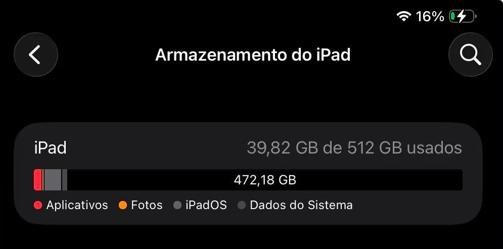 iPad Pro 11 (M4) - Foto 4
