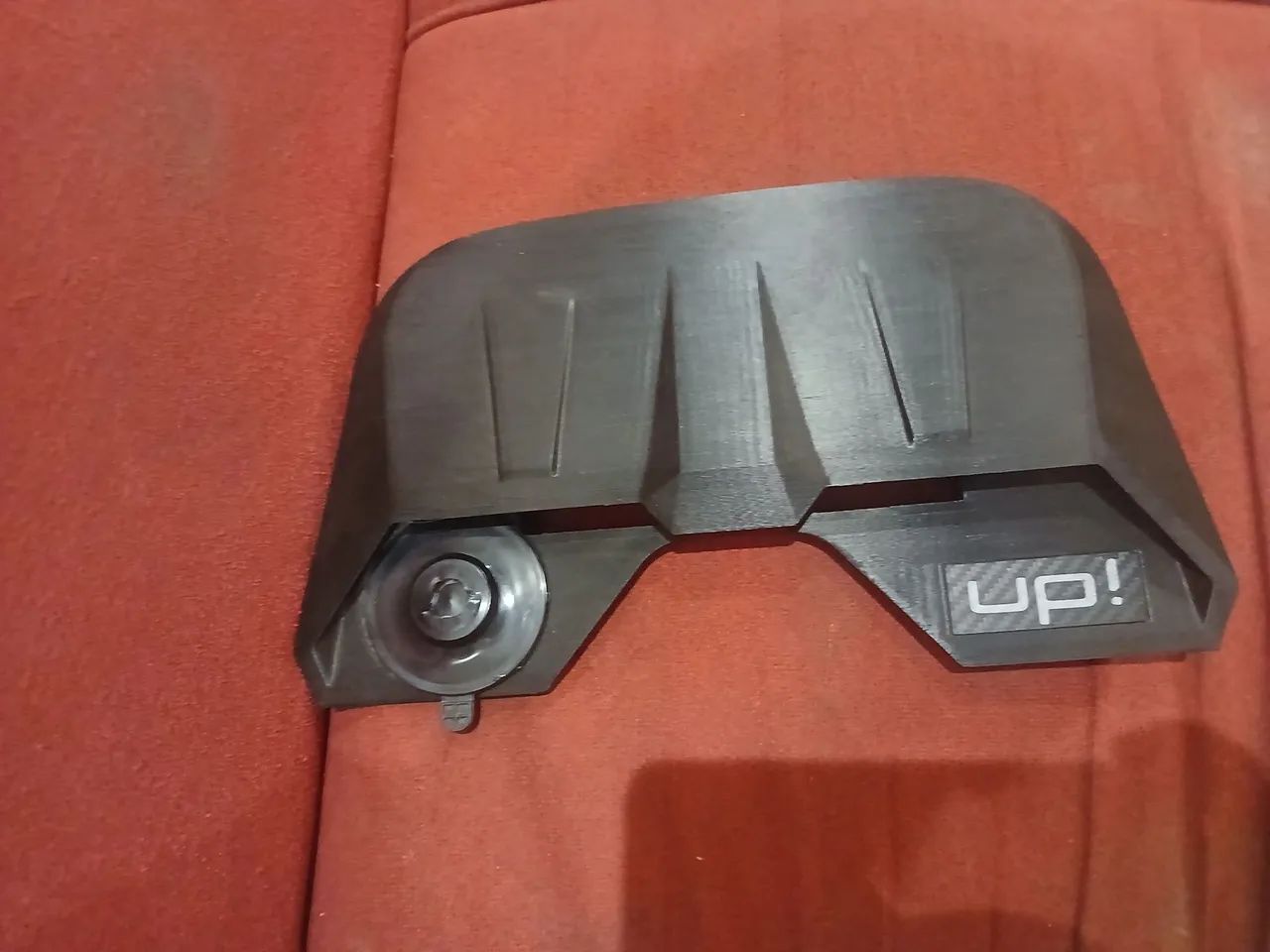 Difusor distribuidor de ar