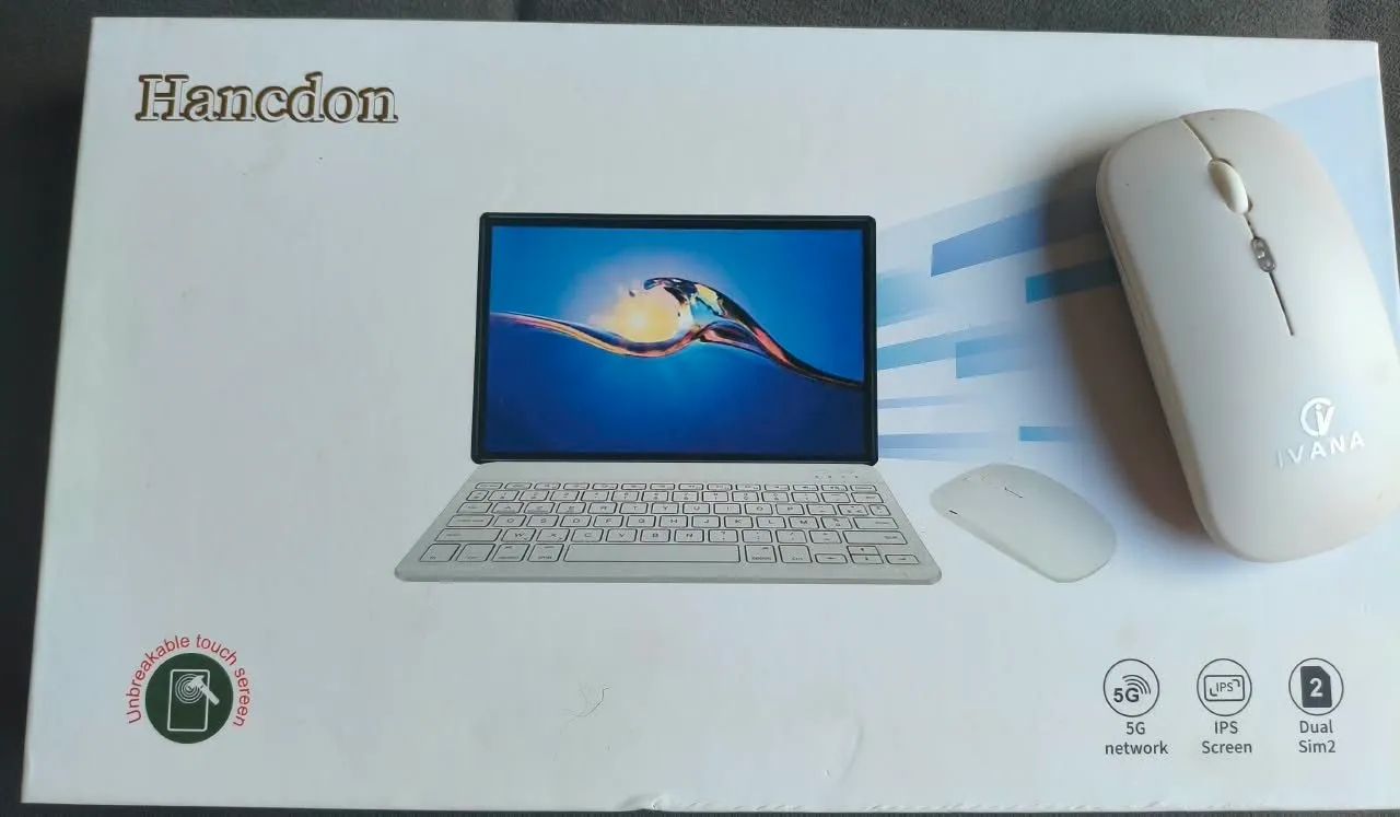 Tablet  - Foto 4
