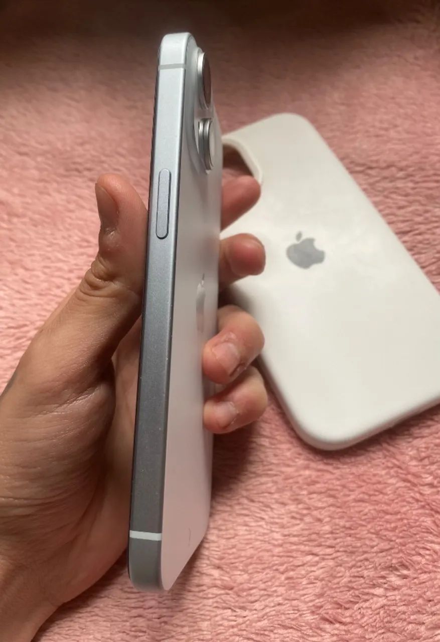 iPhone 15 128G Azul  - Foto 2