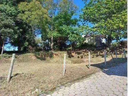 Locação | Terreno de 400 m² - João Paulo, em Florianópolis. - Foto 2