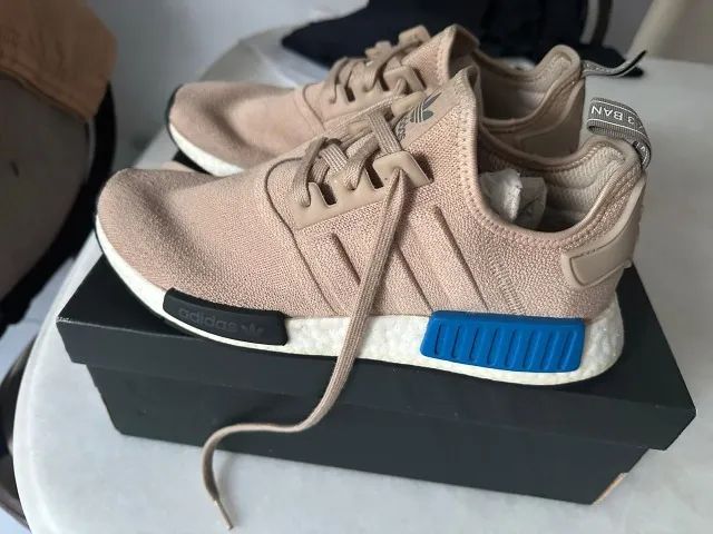 tênis nmd  - Foto 2