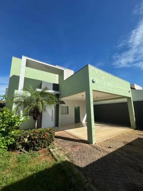 CASA A VENDA NO PARQUE DOS COQUEIROS CC09 - Foto 2