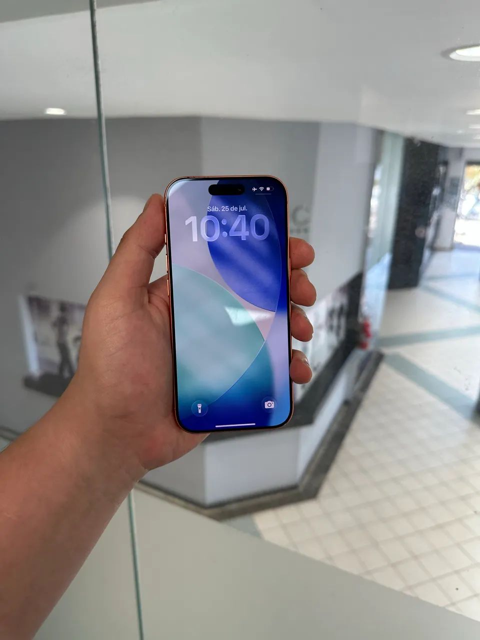 iPhone 17 Pro 
