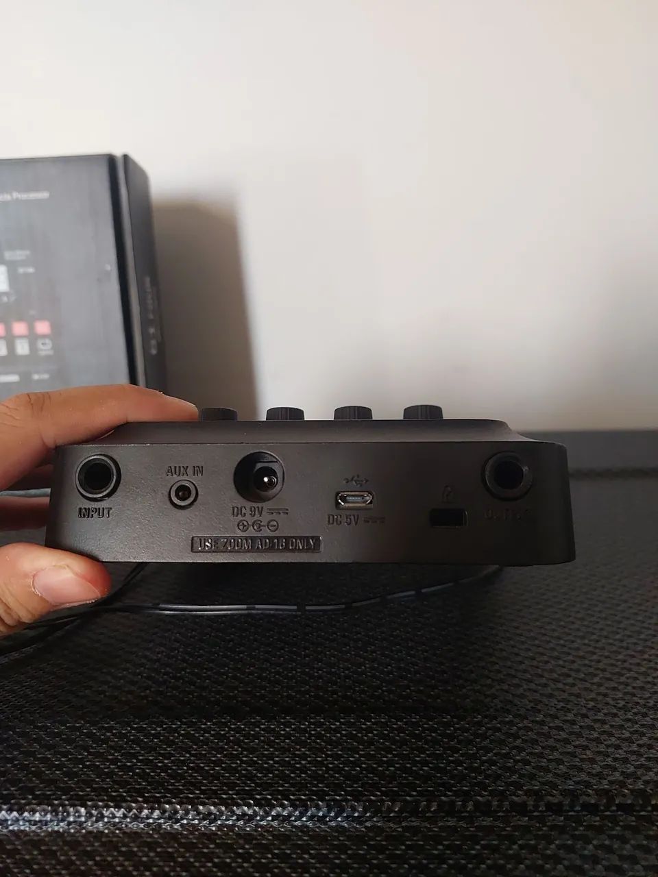 Zoom g1 four - Foto 5