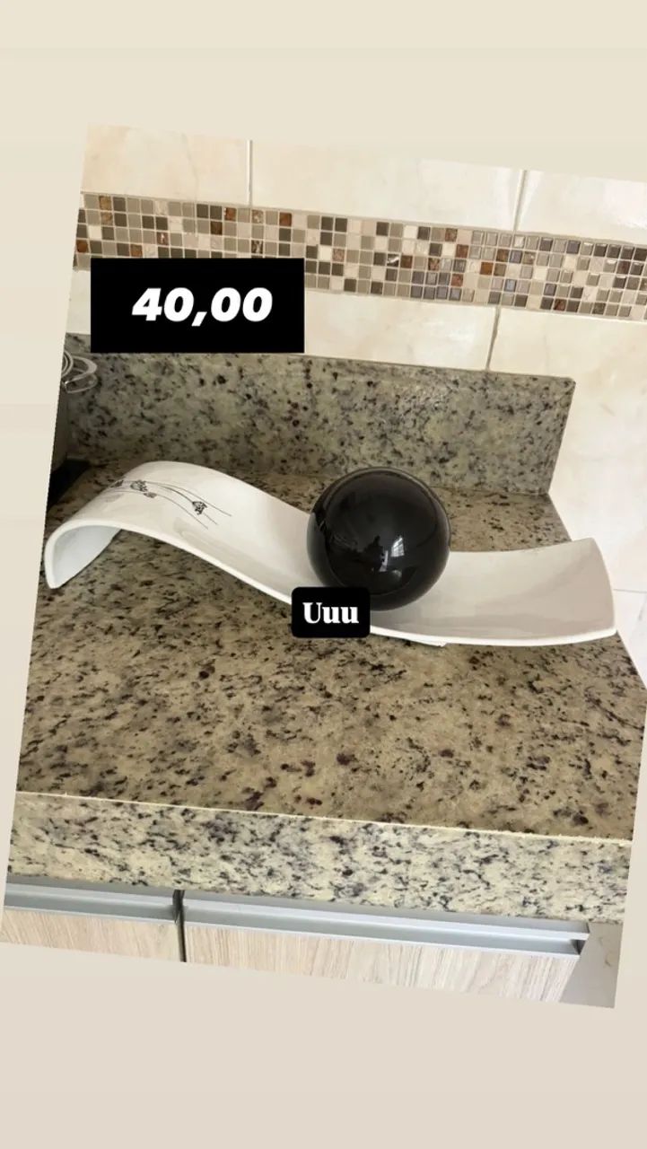 Enfeites de casa  - Foto 2