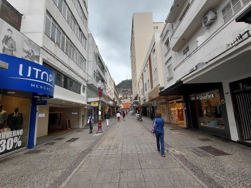 Loja em Shopping - Juiz de Fora MG - Foto 3
