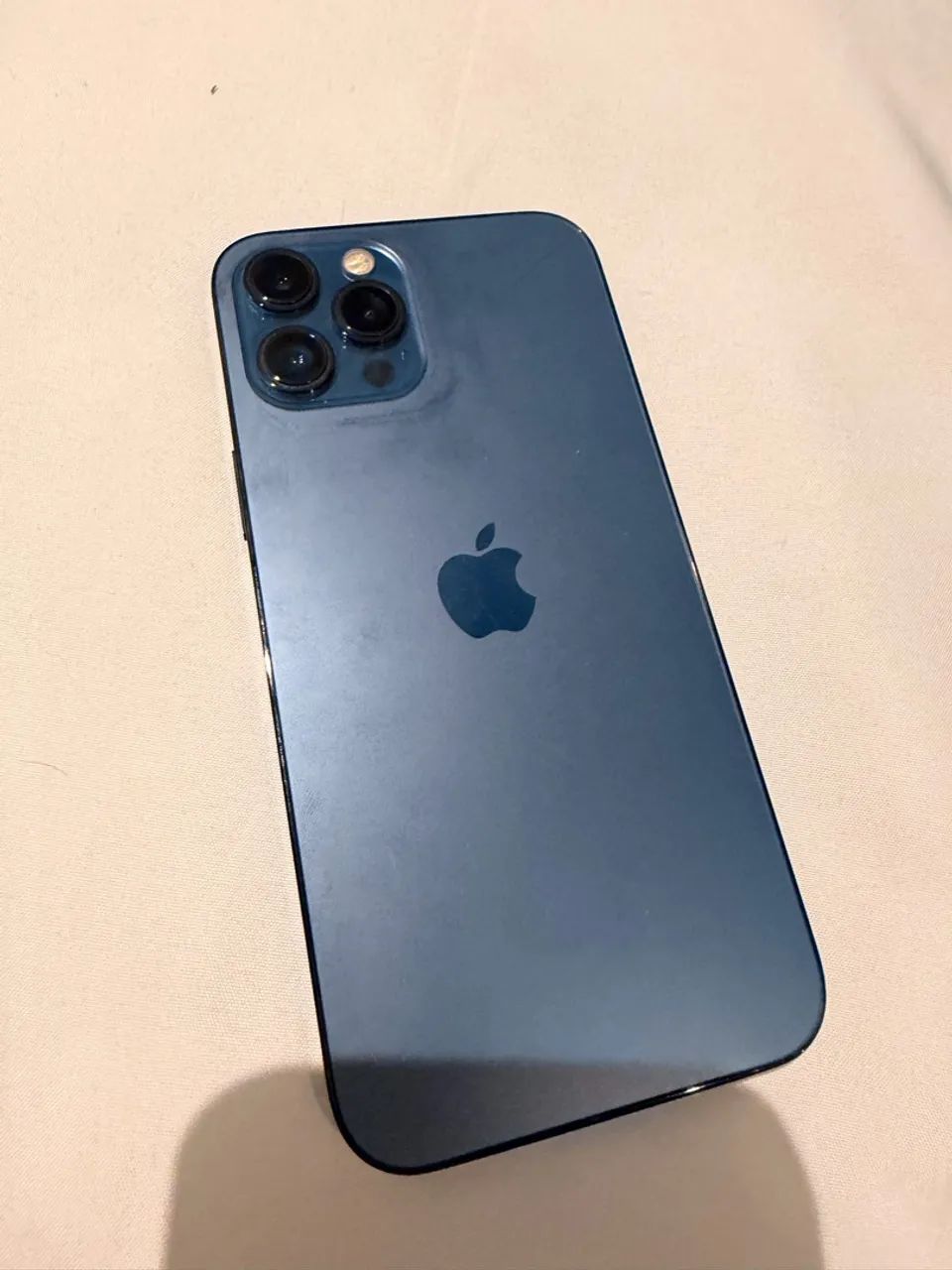 iPhone 12 Pro Max 256GB - Foto 2