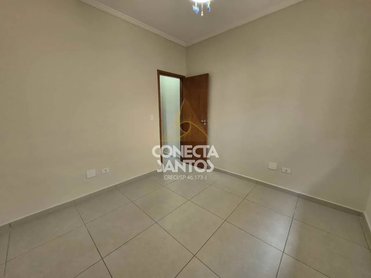 Casa em Vila 2 suítes V. Mathias R$579 mil Cód2134 - Foto 3
