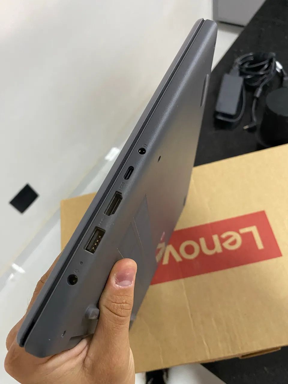 Notebook Lenovo Ideapad Slim 3 - Foto 2
