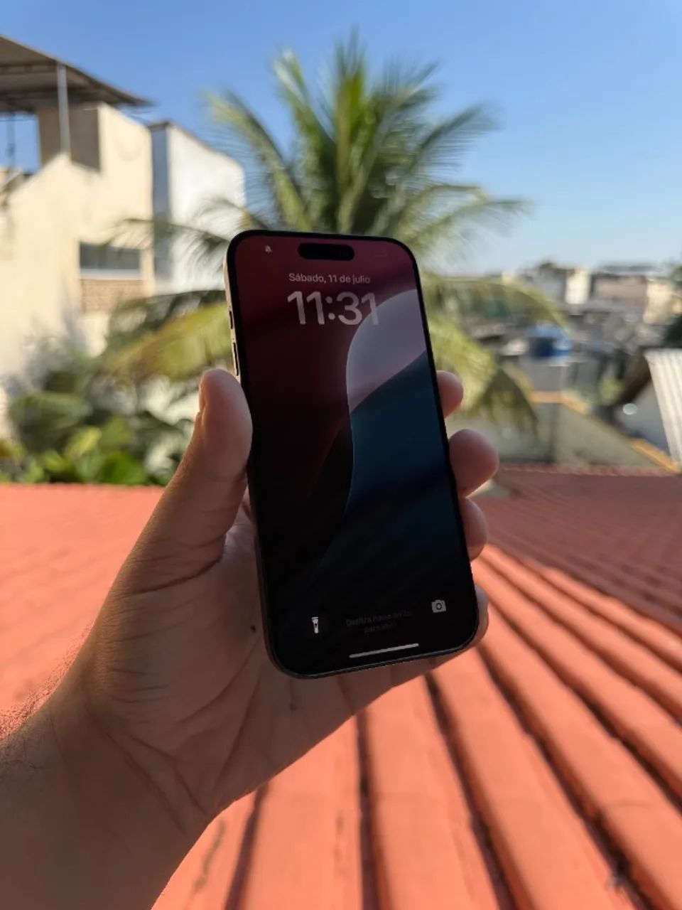 IPHONE 15 PRO - 128GB - Foto 2