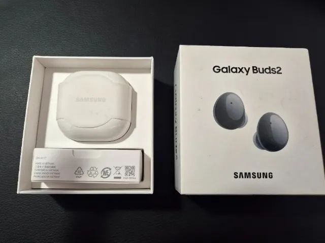 Fone Galaxy Buds 2 - Foto 5