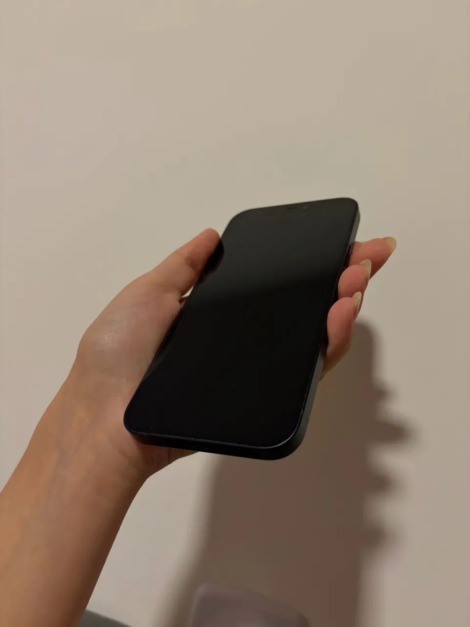 iPhone 12 64 GB - Preto  - Foto 4
