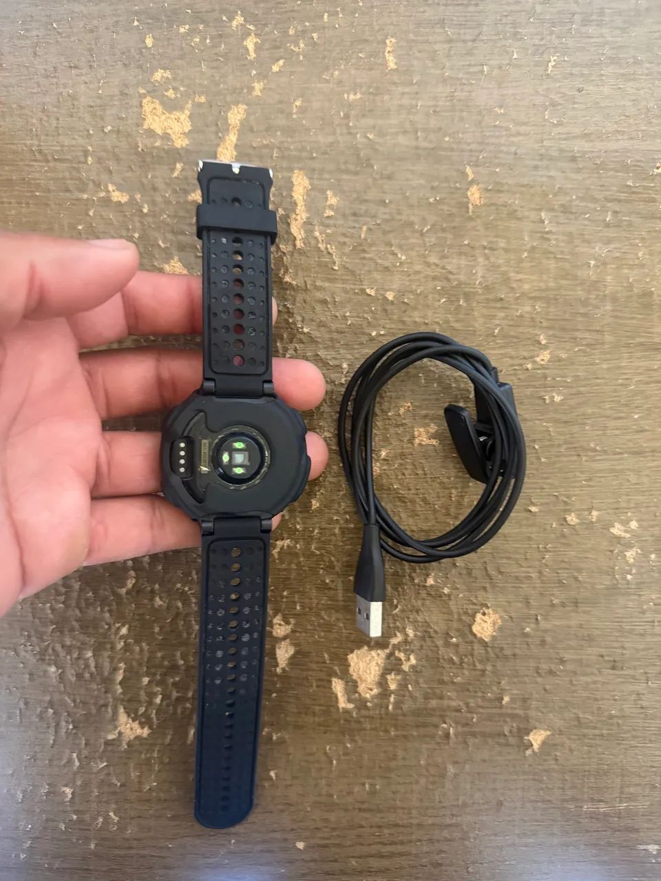 Garmin 235 - Foto 3