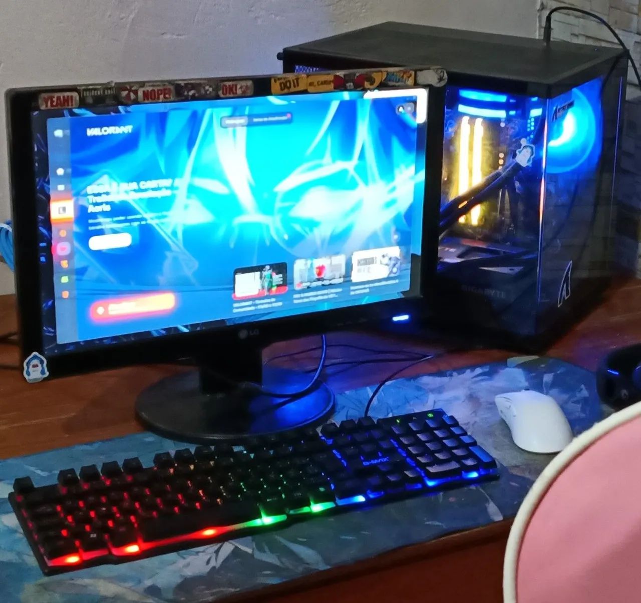 PC GAMER - Foto 2