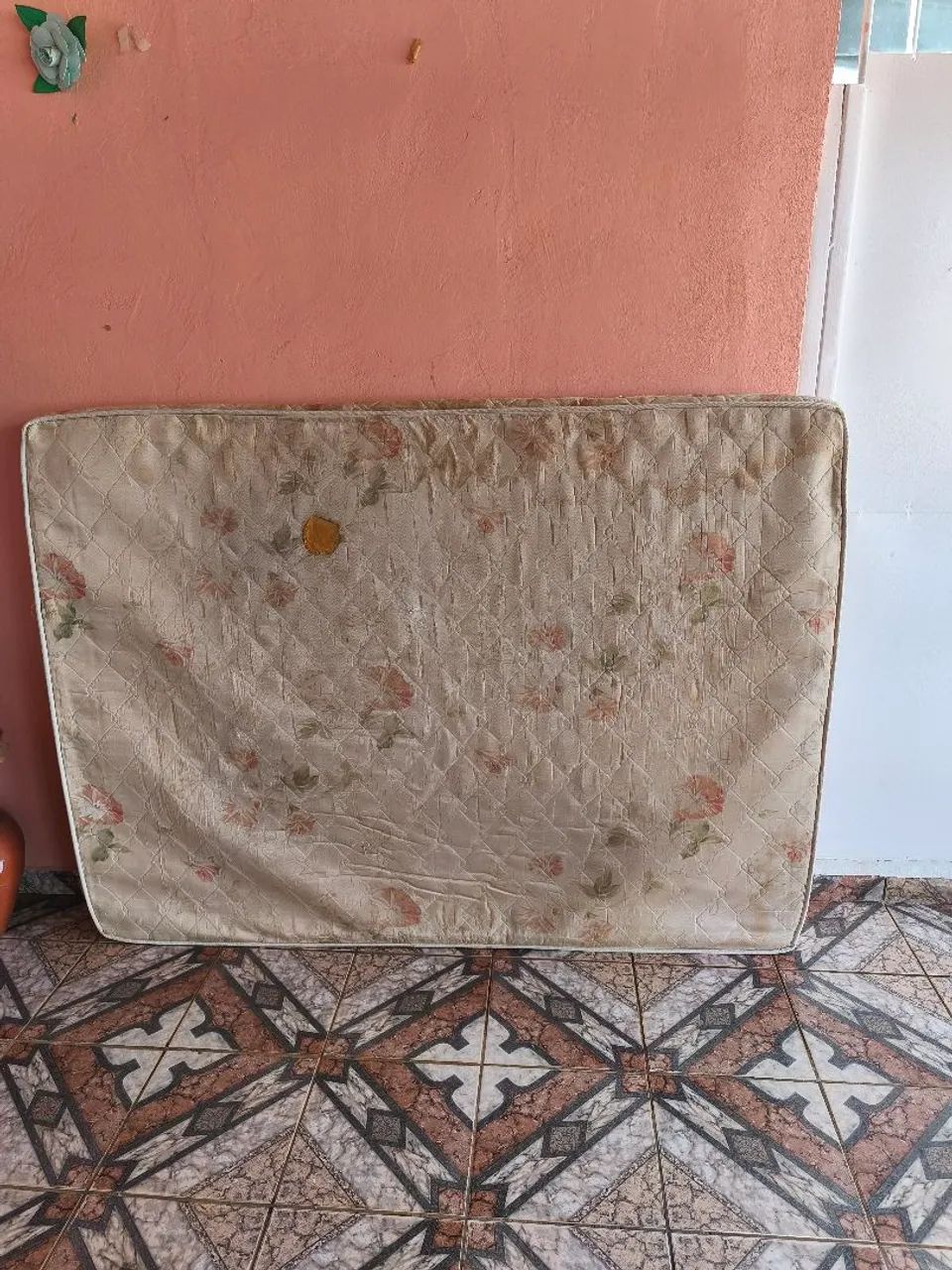 DOAÇÃO - COLCHÃO ORTOPÉDICO  - Foto 2