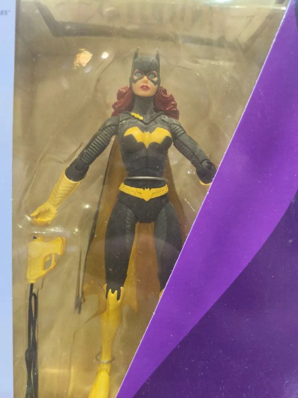 DC COLLECTIBLES/ BATGIRL - Foto 4