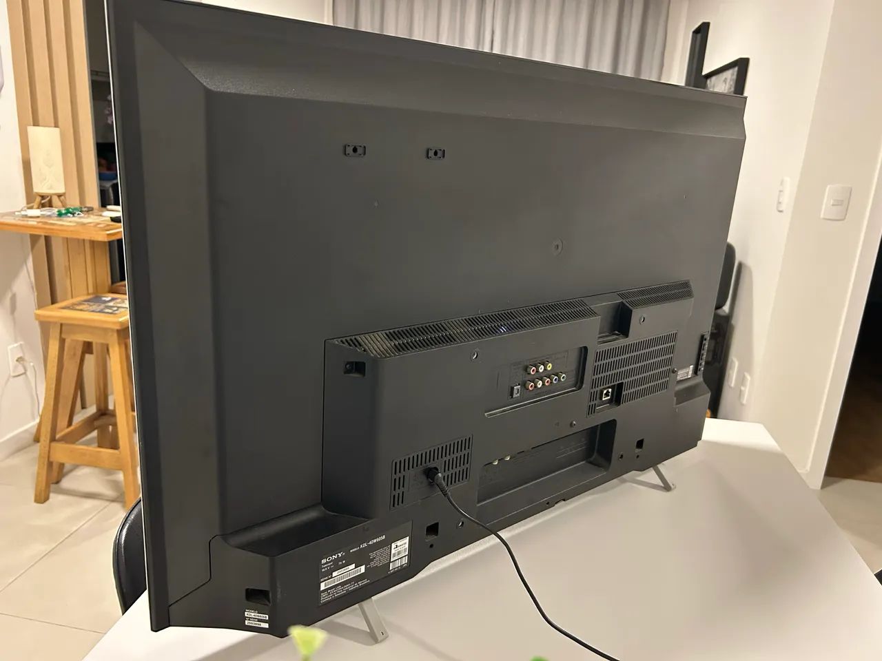 Tv 40 polegadas Sony Bravia - Foto 3