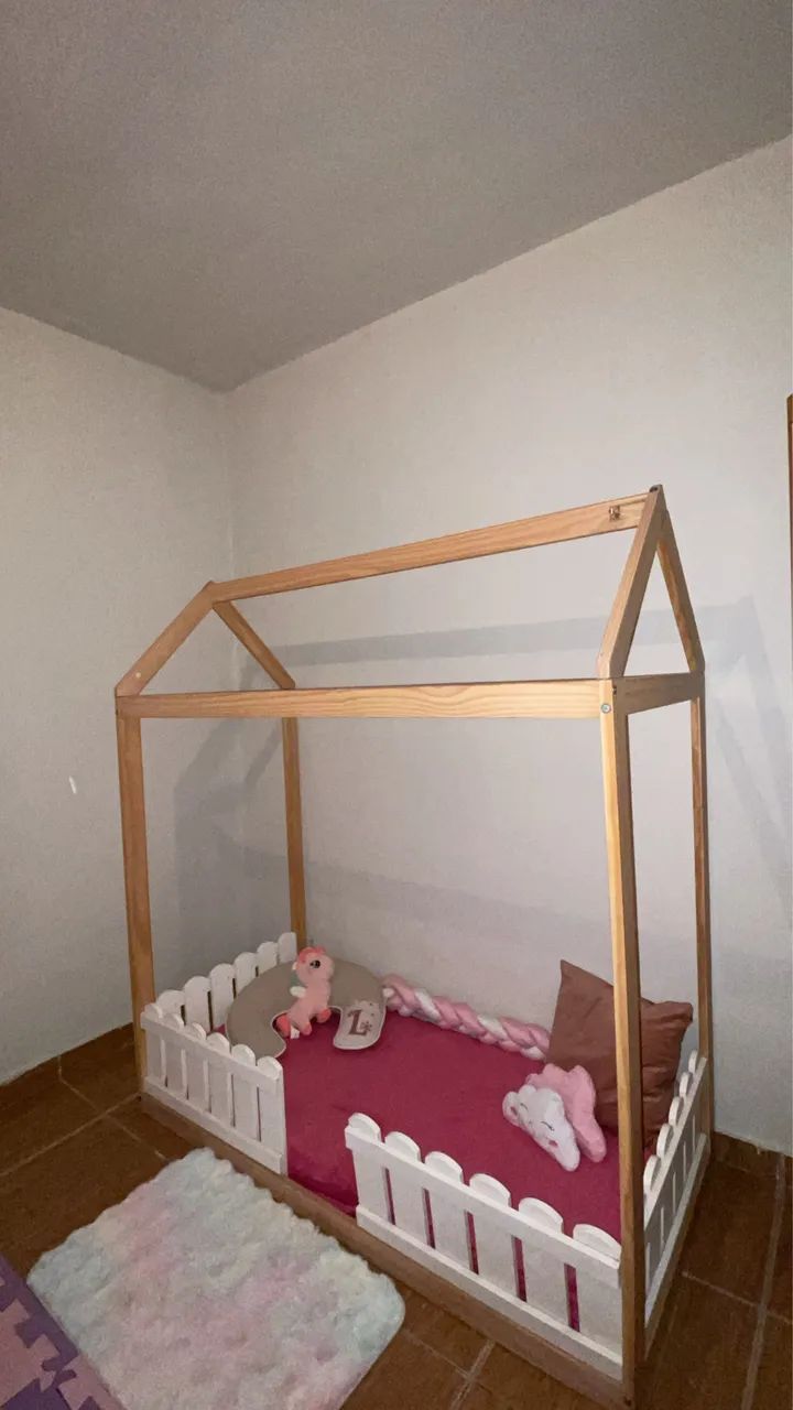 Cama infantil  - Foto 2