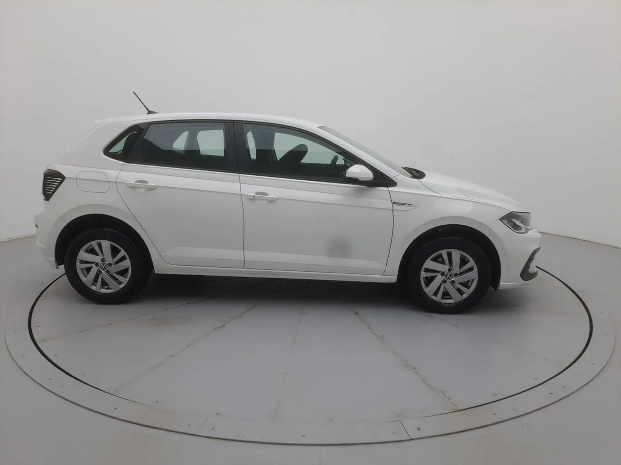 Volkswagen Polo Comfortline TSI 1.0 Flex 12V Aut., foto 6 de 18