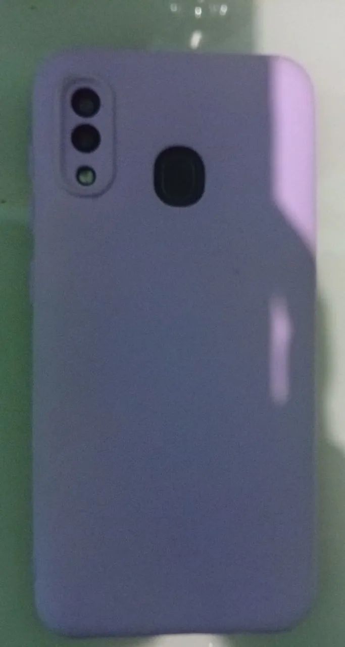 Celular A20 - Foto 4